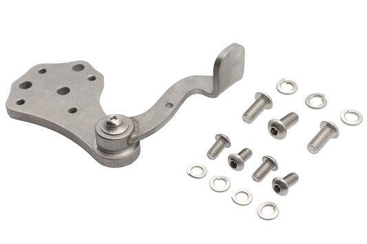 HARLEY Prism Sling Shot Clutch Pedal Assembly Fits 0- Custom, application