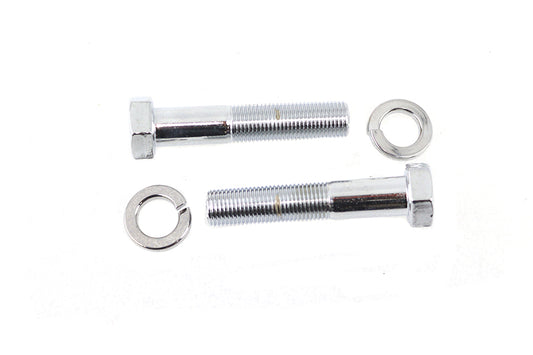 HARLEY Hex Type Handlebar Riser Bolt Kit fits 0- Custom, application