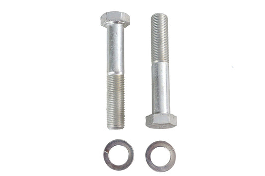 HARLEY Hex Type Handlebar Riser Bolt Kit Fits 0- Custom, application
