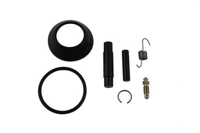 HARLEY Front Brake Caliper Service Kit fits 1974-1977 FX, 1974-1977 XL,