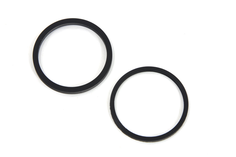 HARLEY Rear Brake Caliper Seal Kit fits 2004-UP XL,