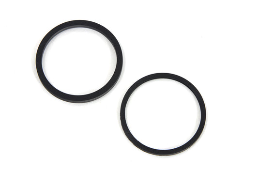 HARLEY Rear Brake Caliper Seal Kit fits 2004-UP XL,