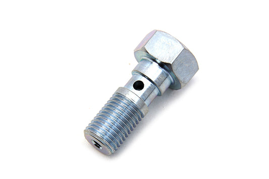 HARLEY Wheel Cylinder Bolt Fits 1958-1972 FL,