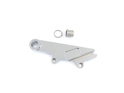HARLEY Rear Brake Caliper Bracket fits 0- Custom, application for a 4 piston caliper on 1984-1999 FXST, FLST