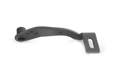HARLEY Replica Parkerized Brake Pedal fits 1941-1957 FL, 1940-1948 UL, 1941-1952 EL,