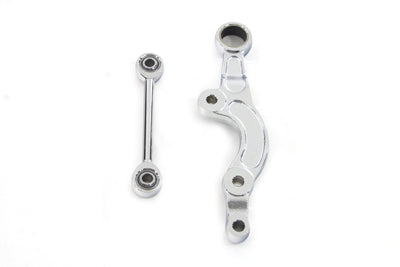 HARLEY Replica Caliper Bracket Kit fits 1988-2005 FXSTS,
