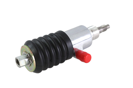 HARLEY Rear Master Cylinder Assembly with Internals Chrome fits 1995-1996 FLT,