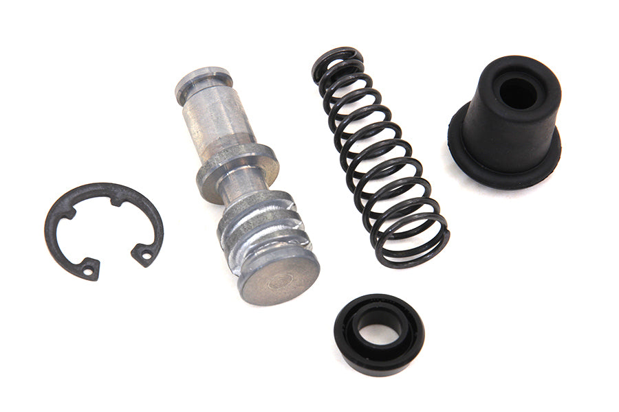 HARLEY Handlebar Master Cylinder Rebuild Kit fits 2014-UP XL, single disc models with ABS