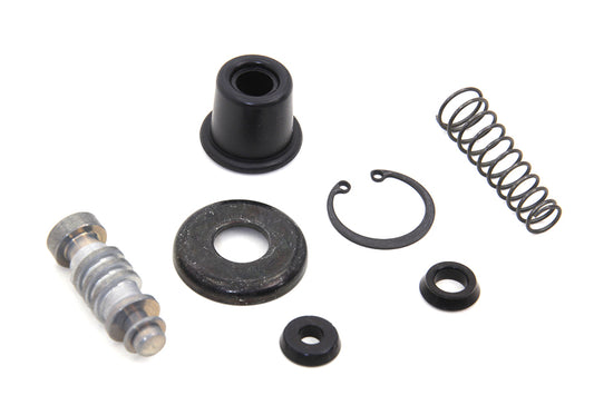 HARLEY Rear Master Cylinder Rebuild Kit fits 2014-UP XL,