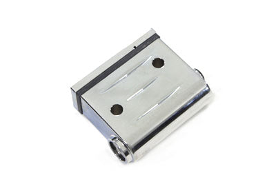 HARLEY Rear Billet Master Cylinder 5/8 inch Bore fits 1958-1978 FL, 1971-1978 FX,