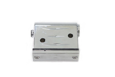 HARLEY Rear Billet Master Cylinder 5/8 inch Bore fits 1958-1978 FL, 1971-1978 FX,