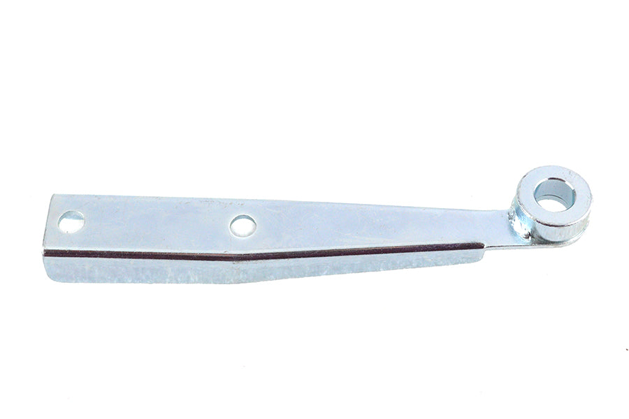 HARLEY Rear Master Cylinder Support Bracket fits 1991-2003 XL, Right side