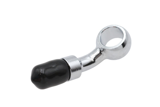 HARLEY Brake Hose Adapter Fitting 35° Fits 0- Custom, application
