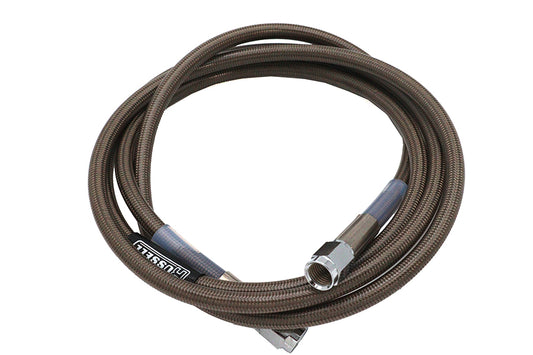 HARLEY Stainless Steel Brake Hose 62 inch Fits 0- Custom, application