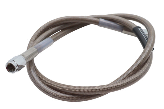 HARLEY Stainless Steel Brake Hose 36 inch Fits 0- Custom, application