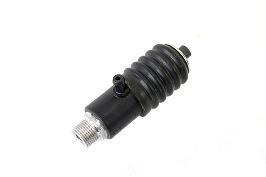 HARLEY Rear Remote Mount Master Cylinder fits 1987-1994 FXR, 1987-1999 FXST,