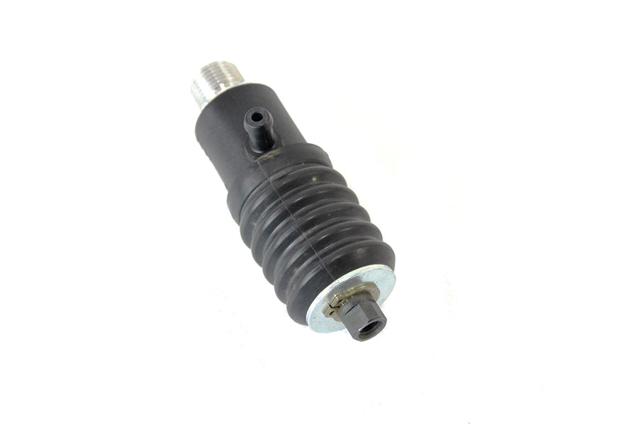 HARLEY Rear Remote Mount Master Cylinder fits 1987-1994 FXR, 1987-1999 FXST,