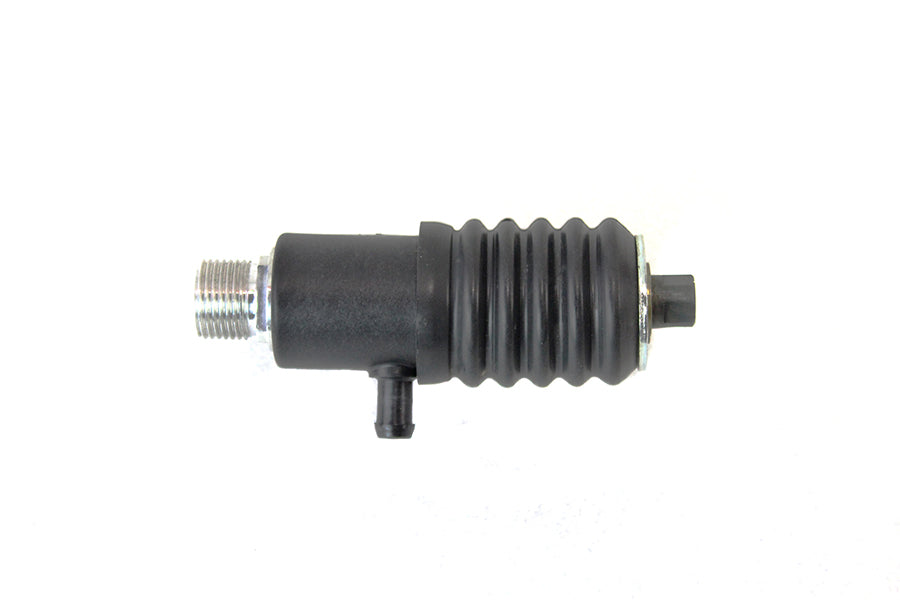HARLEY Rear Remote Mount Master Cylinder fits 1987-1994 FXR, 1987-1999 FXST,