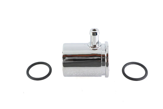 HARLEY Rear Master Cylinder Body Rebuild fits 1987-1999 FXST, Late 1987 1987-1994 FXR, Late 1987