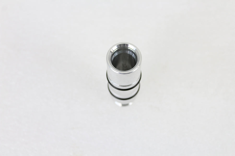 HARLEY Rear Master Cylinder Piston Body Only fits 1987-1999 FXST, 1987-1994 FXR, 1991-UP FXD, 1987-2003 XL, 1992-2007 FLT,