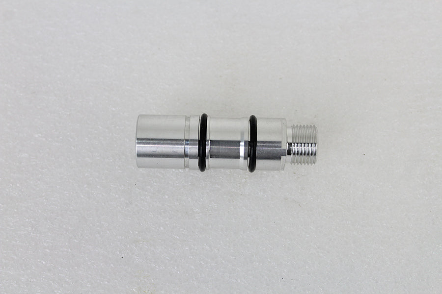 HARLEY Rear Master Cylinder Piston Body Only fits 1987-1999 FXST, 1987-1994 FXR, 1991-UP FXD, 1987-2003 XL, 1992-2007 FLT,