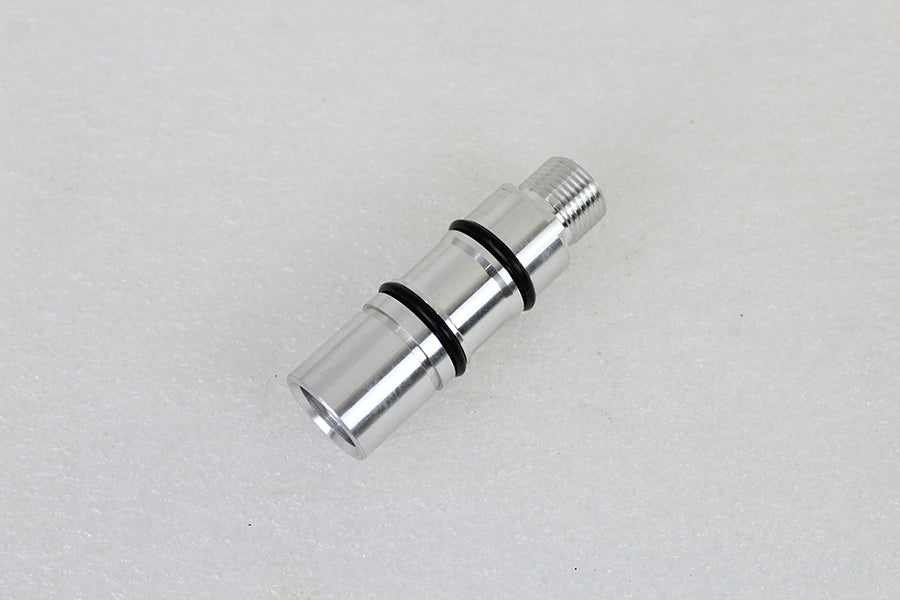HARLEY Rear Master Cylinder Piston Body Only fits 1987-1999 FXST, 1987-1994 FXR, 1991-UP FXD, 1987-2003 XL, 1992-2007 FLT,