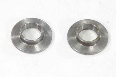 HARLEY Fork Top Spring Collar fits 1973-1977 XL, 1973-1977 FX,