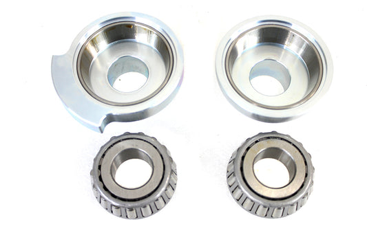HARLEY Big Twin Mega Neck Cup Kit Fits 1948-1984 FL, 1980-1984 FX,