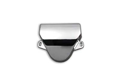 HARLEY Handlebar Riser Chrome Cover Fits 1980-1984 FL,