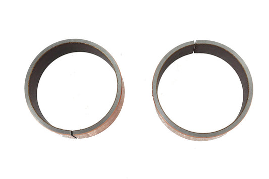 HARLEY 35mm Fork Bushings Upper Fits 1984-1987 XL, 1984-1987 FXR,