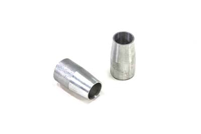 HARLEY Fork Damper Lower Tube Stop Fits 1973-1977 XL, 1973-1977 FX, 1973-1974 XLH, 1973-1974 X