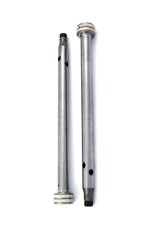 HARLEY Replica Fork Damper Tube Fits 1988-1993 XL, 1991-1994 FXD, 1987-1994 FXR,