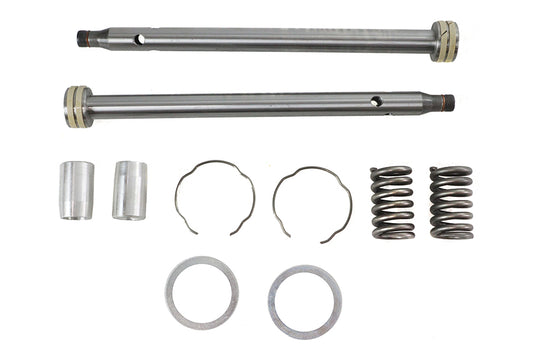 HARLEY 39mm Fork Damper Tube Kit Fits 1987-1994 FXR,