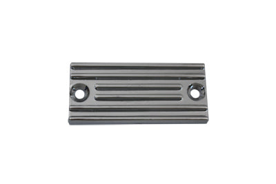 HARLEY Rear Master Cylinder Reservoir Top Cover Fits 1979-1984 FL, Kelsey Type Master Cylinder 1979-