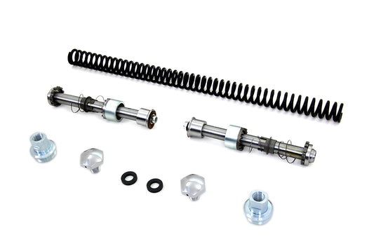 HARLEY Fork Internal Kit Fits 1949-1976 FL,