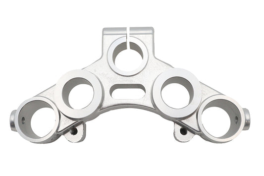 HARLEY Top Triple Tree Cast Fits 1973-1984 FX, 1973-1987 XL, 1982-1987 FXR, 1982-1987 FXR,