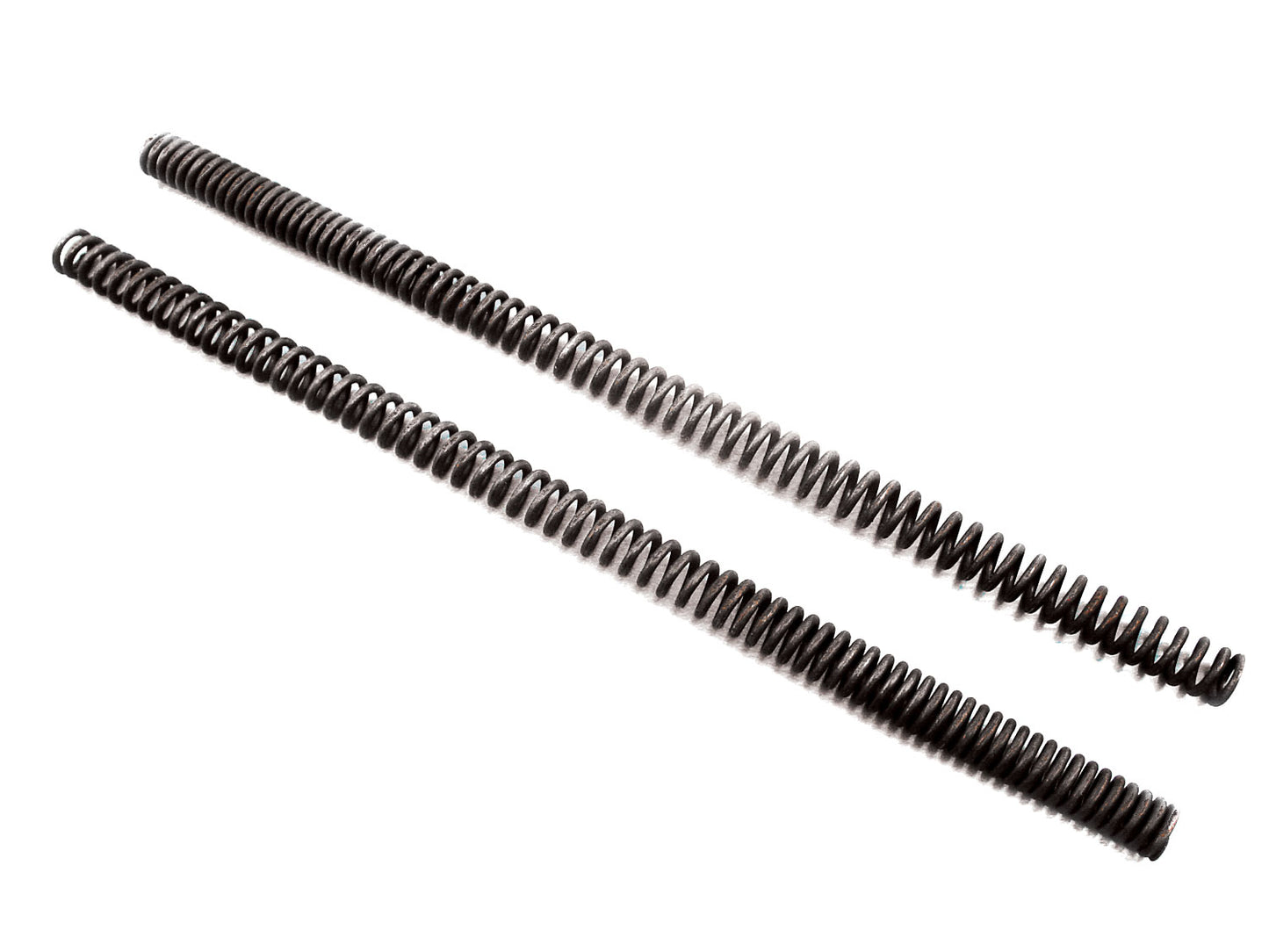 HARLEY 33.4mm Fork Tube Spring Set fits 1956-1956 K, 1957-1970 XL,
