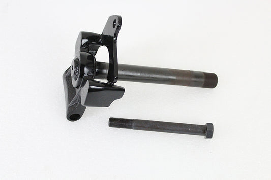 HARLEY Adjustable Lower Triple Tree Fits 1950-1984 FL,