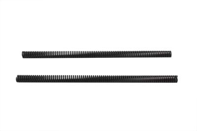 HARLEY 33.4mm Fork Tube Spring Set fits 1971-1972 FX, 1971-1972 XL,