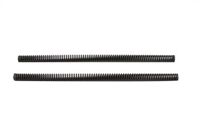 HARLEY 35mm Fork Tube Spring Set fits 1973-1975 FX, 1973-1974 XL,
