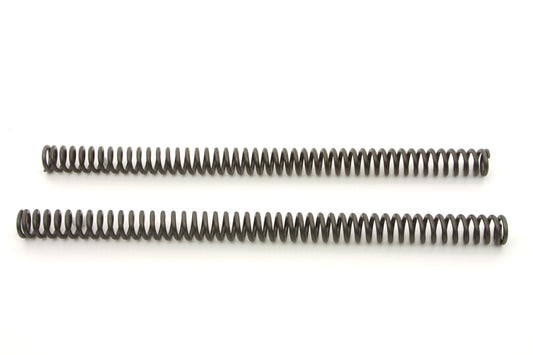 HARLEY 41mm Fork Tube Spring Set Fits 1949-1976 FL,