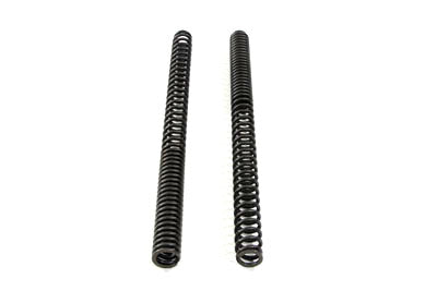 HARLEY 41mm Fork Tube Spring Set Fits 1983-1996 FLT,