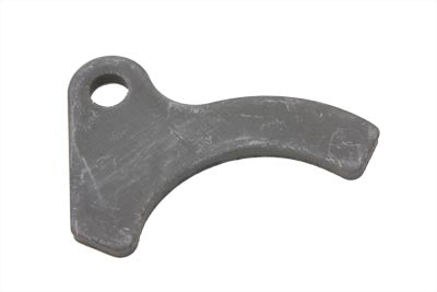 HARLEY Lower Fork Stem Lock Tab Raw Fits 1973-1984 FLH, 1980-1986 FXWG, 1984-1987 FXST,