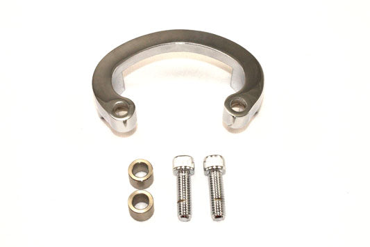 HARLEY Fork Stop Kit Fits 0- Custom, application 0- Custom, application