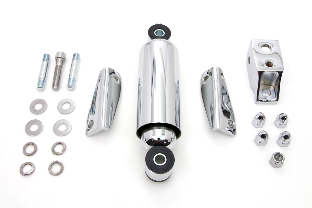 HARLEY Spring Fork Shock Assembly fits 0- Special, application for Spring Fork assembly 0- Special, application for Spring Fork assembly