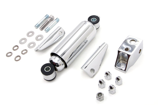 HARLEY Spring Fork Shock Assembly fits 0- Special, application for Spring Fork assembly 0- Special, application for Spring Fork assembly