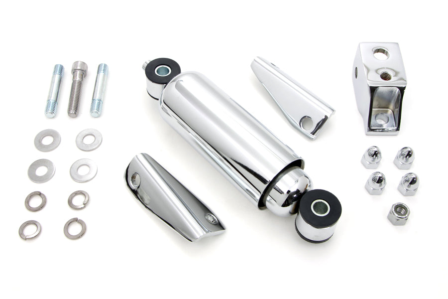 HARLEY Spring Fork Shock Assembly fits 0- Special, application for Spring Fork assembly 0- Special, application for Spring Fork assembly