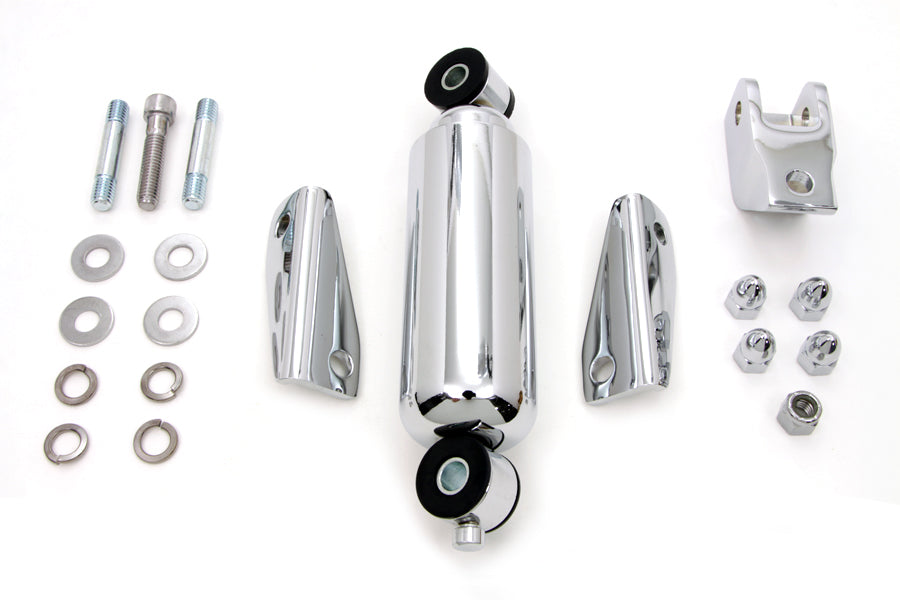 HARLEY Spring Fork Shock Assembly fits 0- Special, application for Spring Fork assembly 0- Special, application for Spring Fork assembly