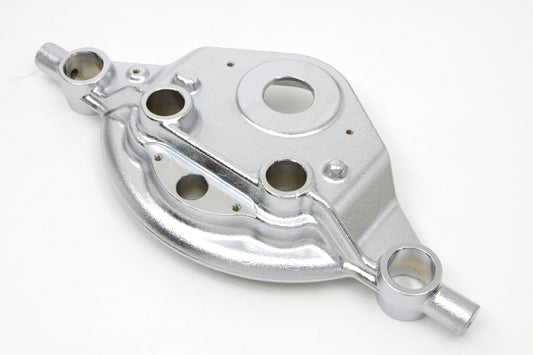HARLEY Chrome Triple Tree Fits 2009-2013 FLT,