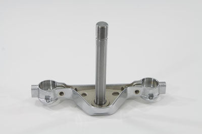 HARLEY Chrome Triple Tree Fits 2009-2013 FLT,